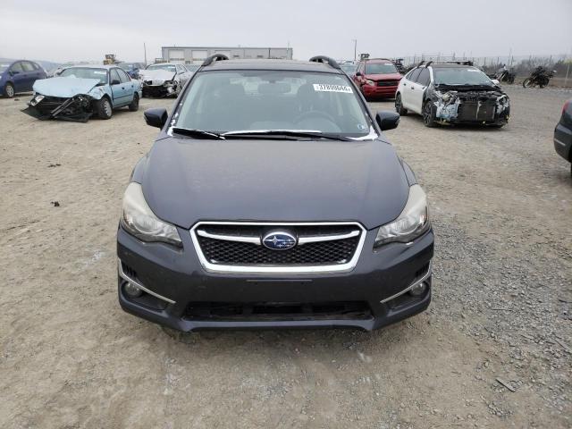 Aukcja sprzedaży 2015 Subaru Impreza Sport, vin: JF1GPAY66F8233082, numer aukcji: 37899644