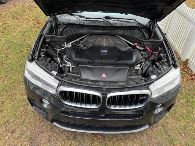 40667654 :رقم المزاد ، 5YMKT6C35H0X20731 vin ، 2017 Bmw X5 M مزاد بيع