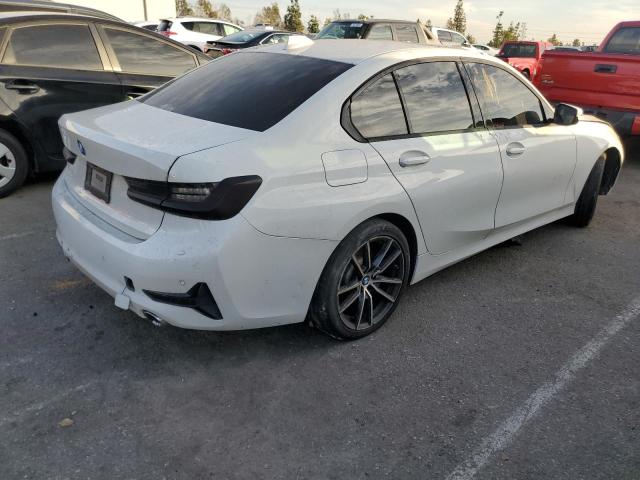 39338414 :رقم المزاد ، WBA5R1C56KAK10251 vin ، 2019 Bmw 330i مزاد بيع