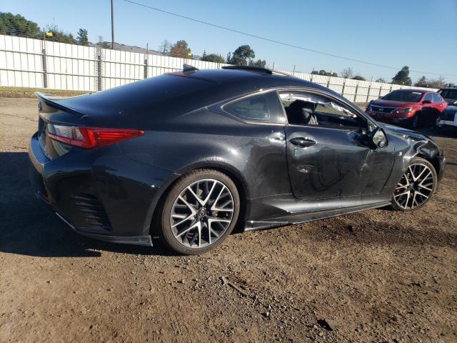 Продажа на аукционе авто 2018 Lexus Rc 350, vin: JTHHZ5BC9J5018318, номер лота: 36920724