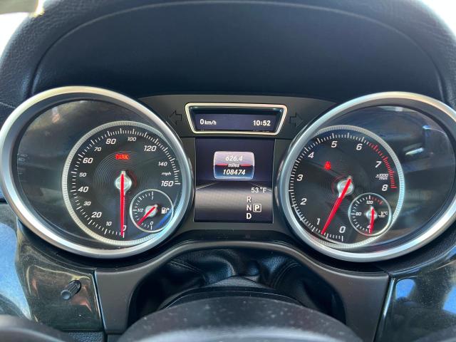 Aukcja sprzedaży 2017 Mercedes-benz Gls 450 4matic, vin: 4JGDF6EEXHA753527, numer aukcji: 38099044