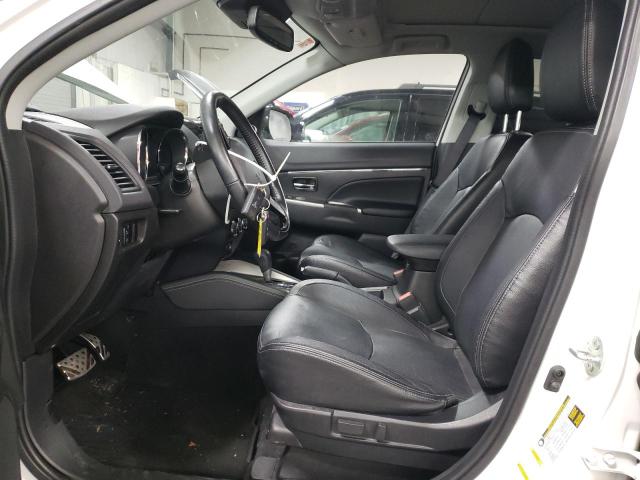 Aukcja sprzedaży 2018 Mitsubishi Outlander Sport Sel, vin: JA4AR4AW0JZ013519, numer aukcji: 39927794