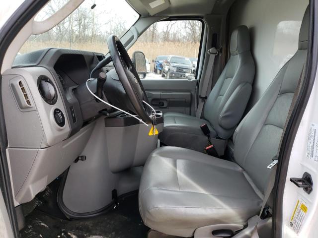 Продажа на аукционе авто 2019 Ford Econoline E350 Super Duty Cutaway Van, vin: 1FDWE3F63KDC35623, номер лота: 37261294