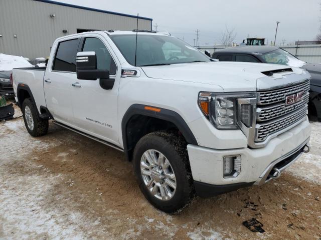 Продажа на аукционе авто 2021 Gmc Sierra K2500 Denali, vin: 1GT49REY4MF230198, номер лота: 37787264