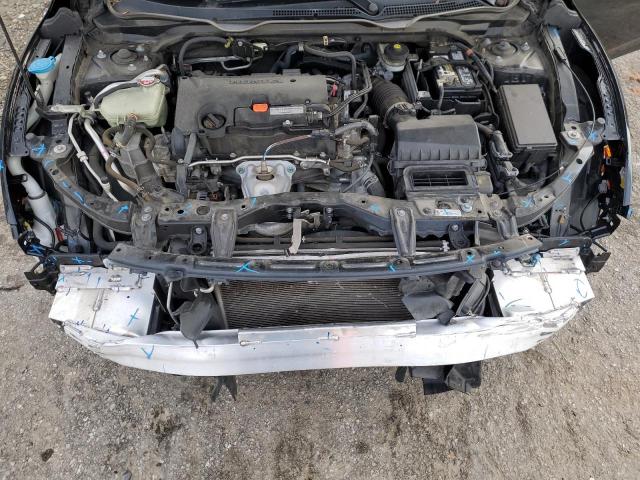 Aukcja sprzedaży 2016 Honda Civic Lx, vin: 19XFC2F51GE097033, numer aukcji: 38140204
