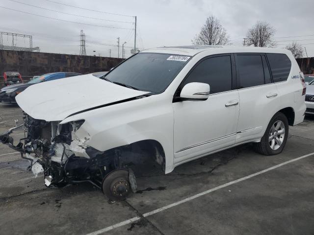 Aukcja sprzedaży 2018 Lexus Gx 460, vin: JTJBM7FXXJ5190806, numer aukcji: 39220704