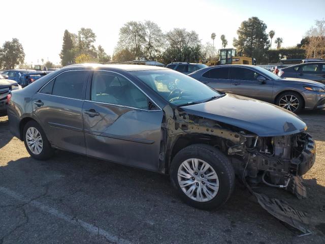Продажа на аукционе авто 2014 Toyota Camry L, vin: 4T4BF1FK9ER396467, номер лота: 40288224