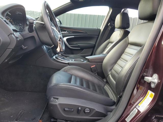 Aukcja sprzedaży 2017 Buick Regal Gs, vin: 2G4GT5GX6H9189188, numer aukcji: 37129384
