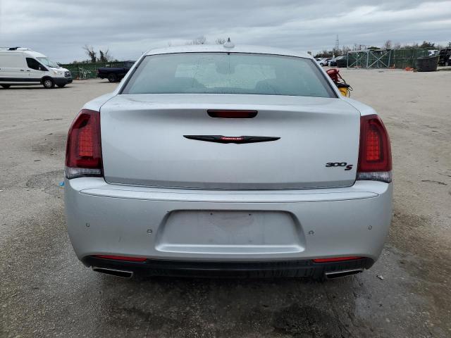 Aukcja sprzedaży 2023 Chrysler 300 S, vin: 2C3CCABG9PH595977, numer aukcji: 38977304