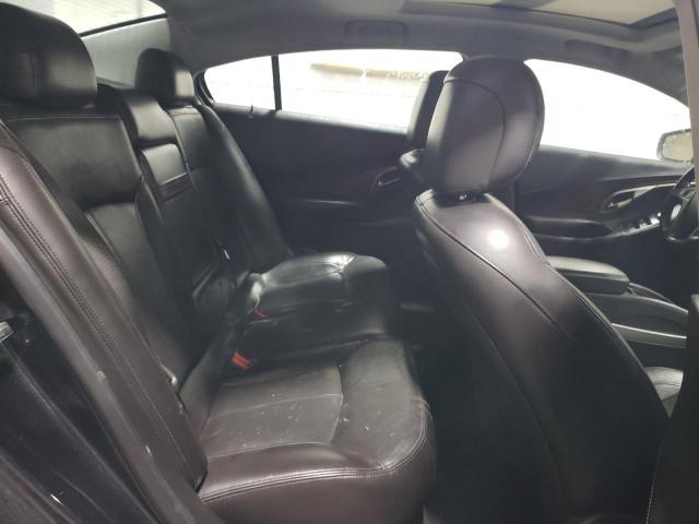 37240304 :رقم المزاد ، 1G4GE5EV9AF298303 vin ، 2010 Buick Lacrosse Cxs مزاد بيع