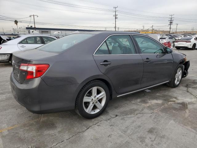 2012 Toyota Camry Base მანქანა იყიდება აუქციონზე, vin: 4T4BF1FK3CR224058, აუქციონის ნომერი: 39194374