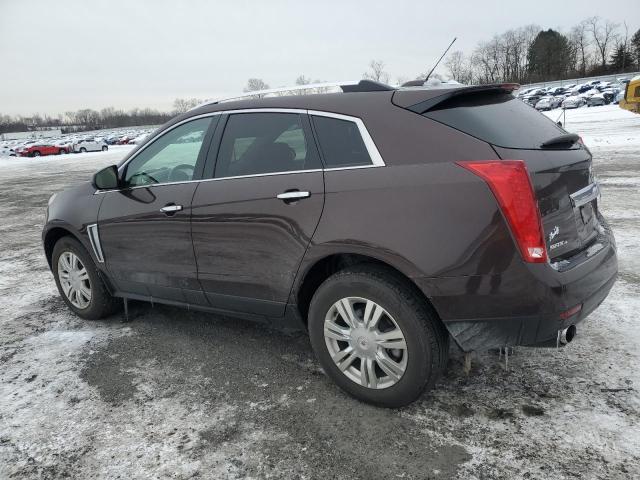 Продажа на аукционе авто 2015 Cadillac Srx Luxury Collection, vin: 3GYFNEE31FS554428, номер лота: 39137864