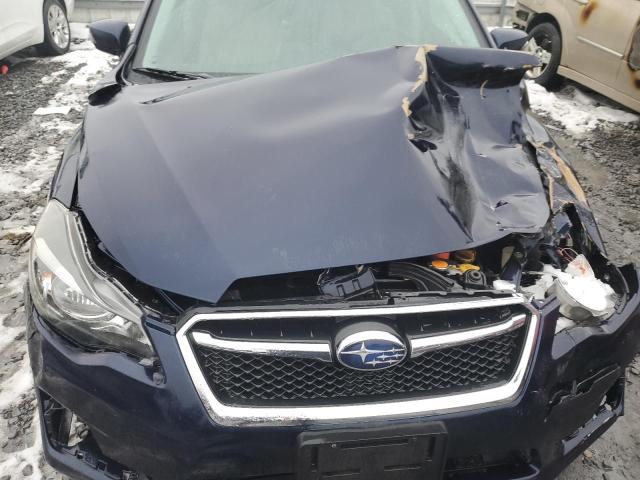 Продаж на аукціоні авто 2016 Subaru Impreza Sport Limited, vin: JF1GPAY67GH213974, номер лоту: 38530814