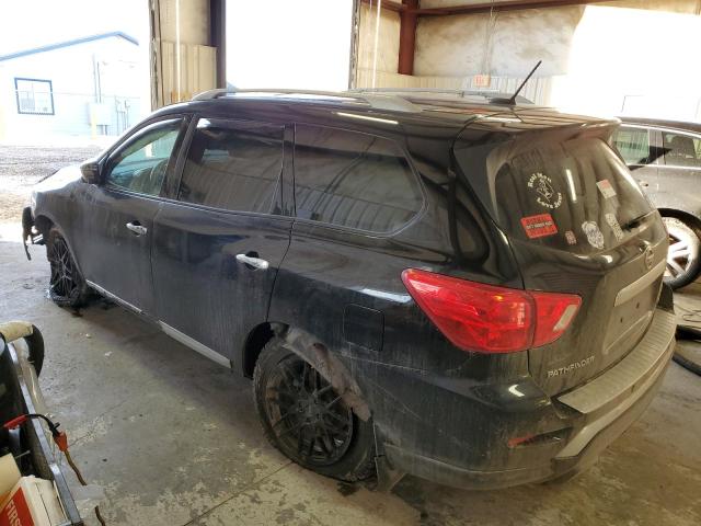 Aukcja sprzedaży 2017 Nissan Pathfinder, vin: 5N1DR2MM4HC675226, numer aukcji: 64564026