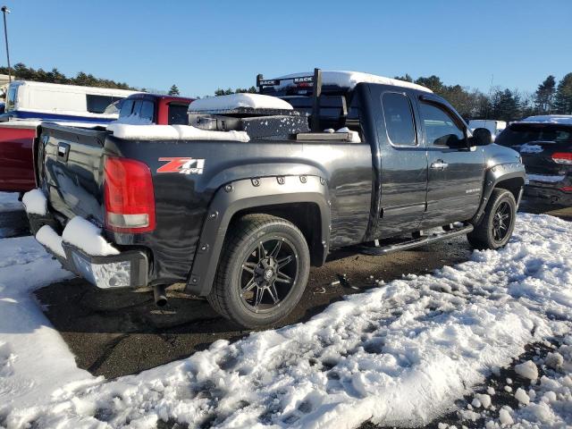 37019294 :رقم المزاد ، 1GTR2VE36BZ124497 vin ، 2011 Gmc Sierra K1500 Sle مزاد بيع