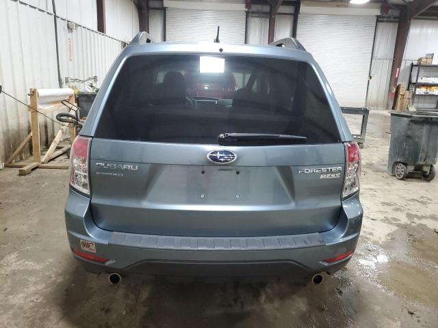 2010 Subaru Forester 2.5x Premium მანქანა იყიდება აუქციონზე, vin: JF2SH6CC1AH788897, აუქციონის ნომერი: 40067224