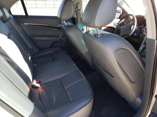 Продажа на аукционе авто 2010 Lincoln Mkz, vin: 3LNHL2GC5AR618417, номер лота: 37221604