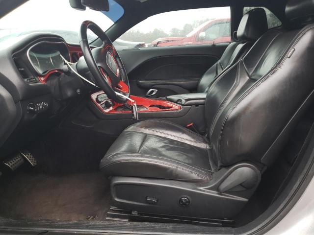 Aukcja sprzedaży 2018 Dodge Challenger Sxt, vin: 2C3CDZAG1JH209542, numer aukcji: 39606594