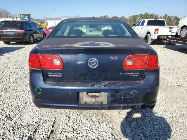 Aukcja sprzedaży 2008 Buick Lucerne Cxl, vin: 1G4HD57238U193725, numer aukcji: 36895664