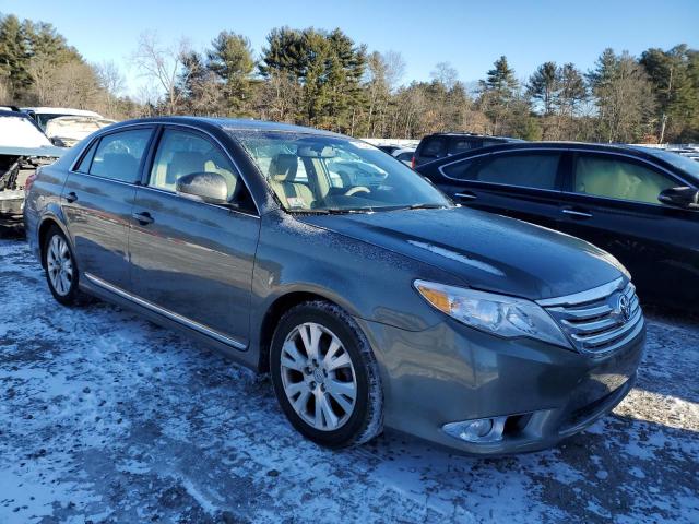 Продажа на аукционе авто 2011 Toyota Avalon Base, vin: 4T1BK3DB7BU372989, номер лота: 39304344