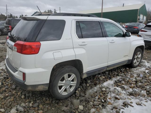 Продажа на аукционе авто 2016 Gmc Terrain Sle, vin: 2GKFLTEK7G6128139, номер лота: 37482384