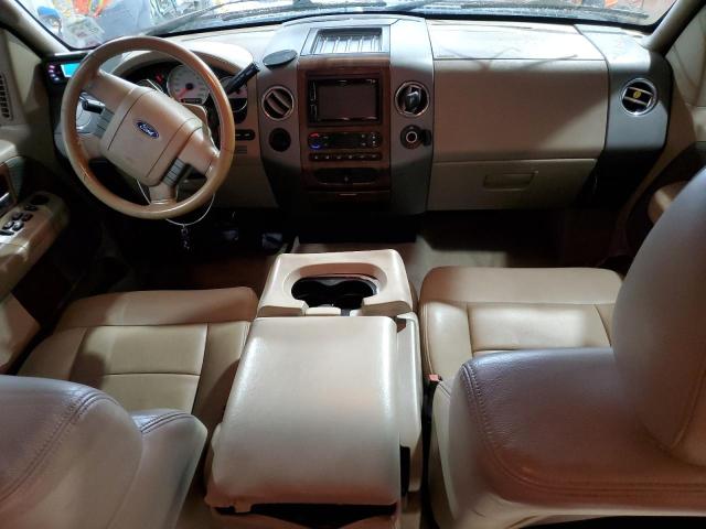 Продаж на аукціоні авто 2004 Ford F150 Supercrew, vin: 1FTPW12574KD57164, номер лоту: 39207294