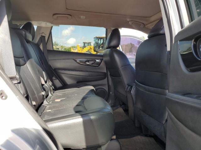 Продажа на аукционе авто 2017 Nissan Rogue S, vin: 5N1AT2MT0HC886550, номер лота: 37933804