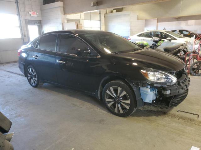 Aukcja sprzedaży 2019 Nissan Sentra S, vin: 3N1AB7AP3KY450854, numer aukcji: 39379254