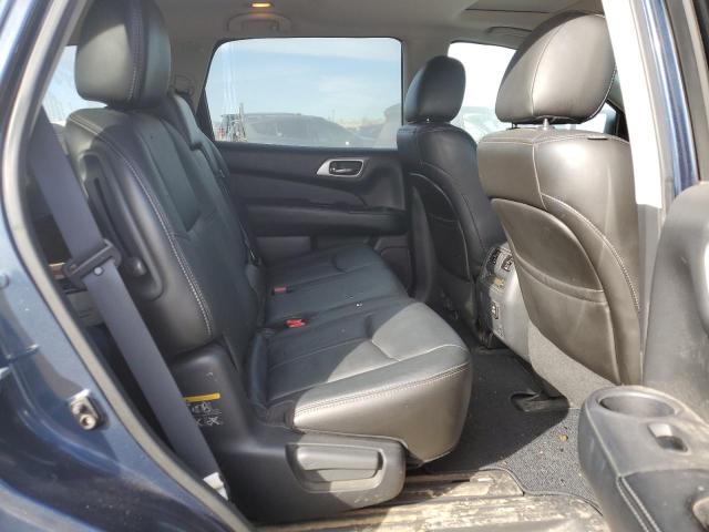 Продаж на аукціоні авто 2014 Nissan Pathfinder S, vin: 5N1AR2MM9EC657402, номер лоту: 40166344