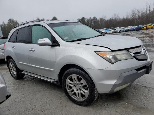 Aukcja sprzedaży 2009 Acura Mdx Technology, vin: 2HNYD284X9H518064, numer aukcji: 37487224