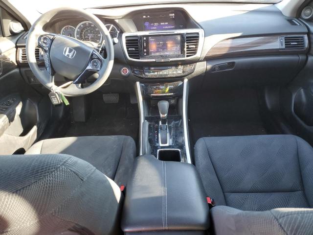 Продаж на аукціоні авто 2016 Honda Accord Ex, vin: 1HGCR2F79GA224487, номер лоту: 82579673