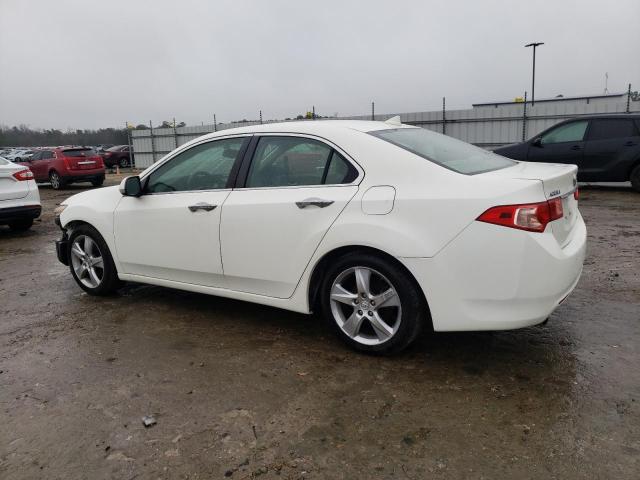 Продаж на аукціоні авто 2011 Acura Tsx, vin: JH4CU2F61BC011369, номер лоту: 38805264