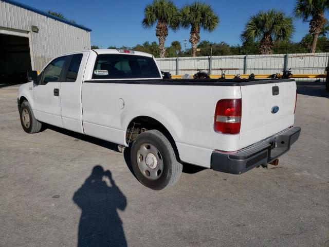 Продаж на аукціоні авто 2007 Ford F150, vin: 1FTVX12557NA12884, номер лоту: 39121404