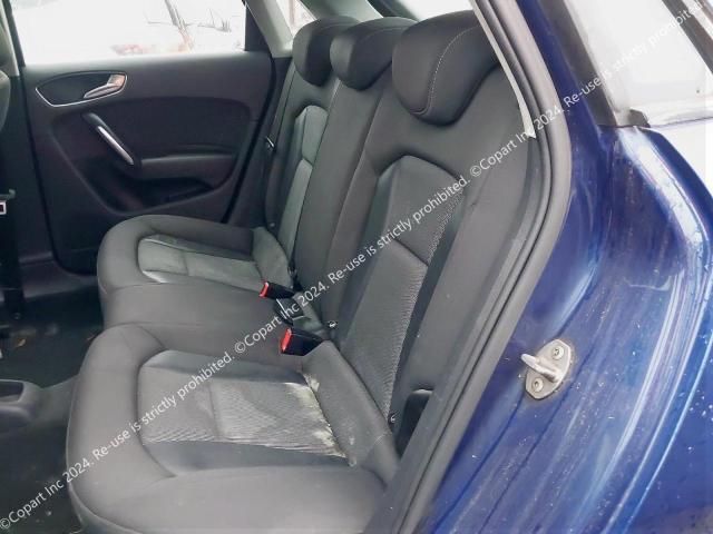 Aukcja sprzedaży 2014 Audi A1 Sport T, vin: WAUZZZ8X7EB128604, numer aukcji: 80880923