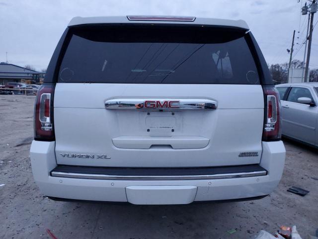 2016 Gmc Yukon Xl Denali მანქანა იყიდება აუქციონზე, vin: 1GKS2HKJ3GR251810, აუქციონის ნომერი: 37407784