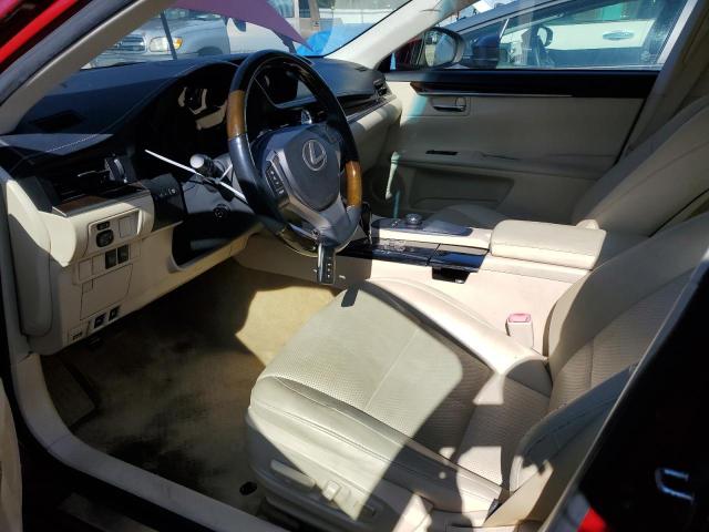 Продажа на аукционе авто 2014 Lexus Es 350, vin: JTHBK1GG6E2100545, номер лота: 81091673