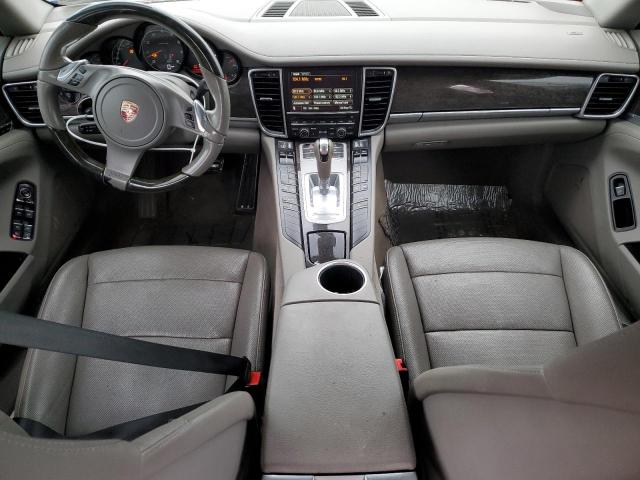 2011 Porsche Panamera 2 მანქანა იყიდება აუქციონზე, vin: WP0AA2A70BL018203, აუქციონის ნომერი: 39954814