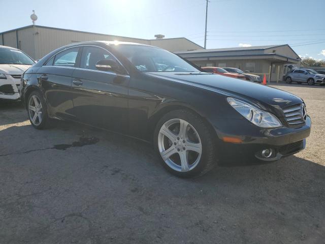 Продаж на аукціоні авто 2007 Mercedes-benz Cls 550, vin: WDDDJ72X37A091728, номер лоту: 39847474