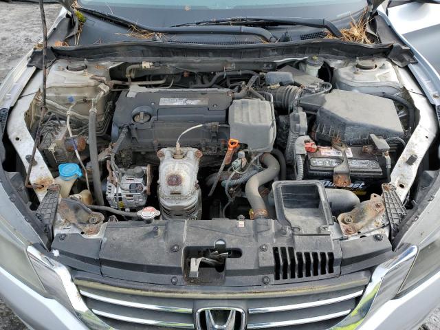 Продажа на аукционе авто 2014 Honda Accord Lx, vin: 1HGCR2F31EA266355, номер лота: 38556544
