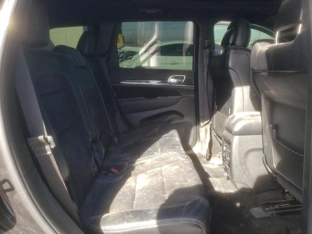Aukcja sprzedaży 2015 Jeep Grand Cherokee Srt-8, vin: 1C4RJFDJ2FC629051, numer aukcji: 38624434
