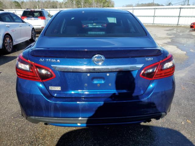 Продаж на аукціоні авто 2018 Nissan Altima 2.5, vin: 1N4AL3AP5JC149602, номер лоту: 37307324
