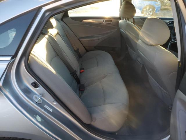 2014 Hyundai Sonata Hybrid მანქანა იყიდება აუქციონზე, vin: KMHEC4A4XEA117703, აუქციონის ნომერი: 37749034