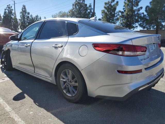Продаж на аукціоні авто 2020 Kia Optima Lx, vin: 5XXGT4L36LG393525, номер лоту: 40222944