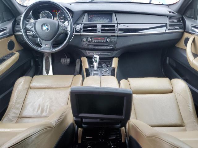 Продажа на аукционе авто 2011 Bmw X6 M, vin: 5YMGZ0C58BLK13895, номер лота: 40249874
