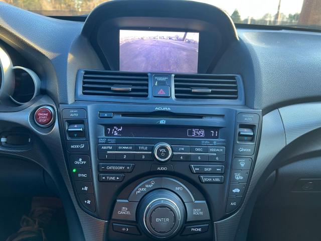 38586414 :رقم المزاد ، 19UUA9F59DA004362 vin ، 2013 Acura Tl Tech مزاد بيع