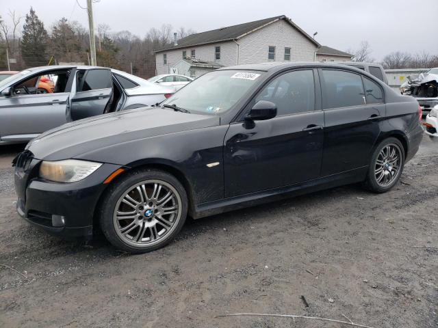 Продаж на аукціоні авто 2009 Bmw 328 I Sulev, vin: WBAPH53569A435847, номер лоту: 40175564
