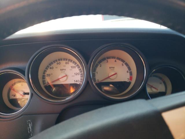 Продаж на аукціоні авто 2010 Dodge Challenger Se, vin: 2B3CJ4DV9AH314008, номер лоту: 39217284