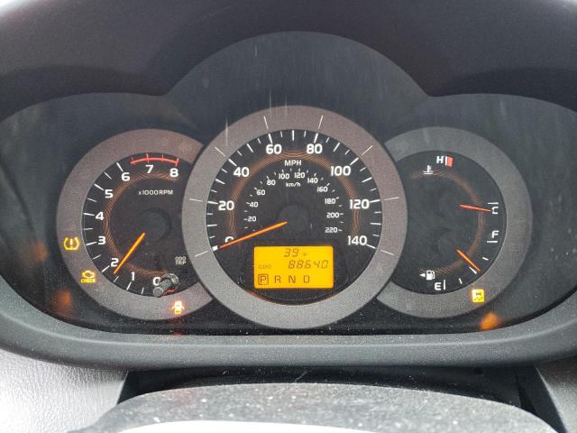 Aukcja sprzedaży 2009 Toyota Rav4 Sport, vin: JTMZF32V995013538, numer aukcji: 39646964
