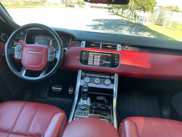 37336574 :رقم المزاد ، SALWR2EF3EA325907 vin ، 2014 Land Rover Range Rover Sport Sc مزاد بيع