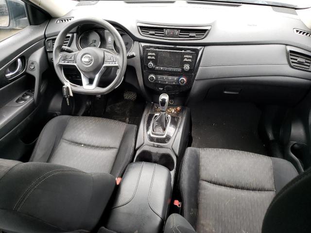 Продажа на аукционе авто 2017 Nissan Rogue S, vin: JN8AT2MV7HW254606, номер лота: 37954134